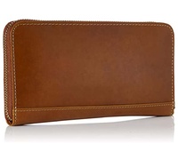 Dompet gaya Vintage wanita, dompet kulit pendek kecil merek mewah Mini modis pemegang kartu kredit