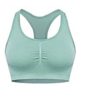 Custom Logoyoga Set for <b>Women</b> One Shoulder Sports Bra Color Block High Waist Leggings 2-Piece Workout Activewear Fitness Wear - Product Image 2