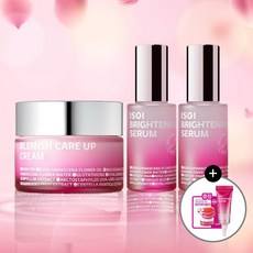 Sconto sul NUOVO set Isoi Blemish Rose Serum 20ml x 2 + Trace Cream 50ml, 1 - Product Image 1