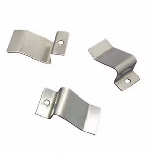 การปั๊มและอัดชิ้นส่วนโลหะแผ่นปั๊มโลหะ - Product Image 3