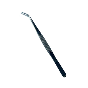 Pinces chirurgicales en acier inoxydable pour collèges dentaires, pinces à tissus, pinces à pansements en coton, instrument chirurgical pour cliniques de soins bucco-dentaires - Product Image 1