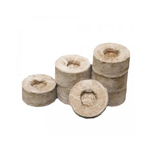 Bloque de Fibra de Coco Ecológico al por Mayor para Cultivo de Plantas, Fibra de Coco Natural con Cubierta 100% de Algodón de Ben Tre, Vietnam - Product Image 5