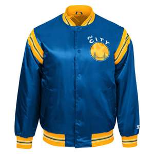 Chaqueta bomber de satén transpirable y elegante de alta calidad, chaqueta de satén premium para hombre. - Product Image 1