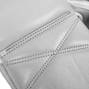 High Quality Customizable Boxing <b>Gloves</b> for Professional Training & Competition <b>Lace</b>-Up Closure Genuine Leather Wholesale - Product Image 2