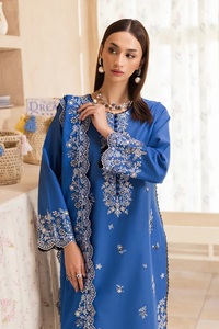 pakistani Cotton / Lawn <b>suits</b> Faisalabad Cotton / Lawn <b>Suits</b> pakistani dresses salwar kameez Summer Wear salwar kameez women - Product Image 5