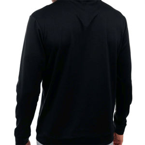 Ensembles d'hiver en coton numérique épais pour hommes, personnalisables avec logo, style streetwear, écologiques, grandes tailles, vente en gros - Product Image 5