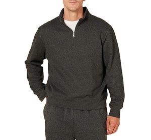 Fabricants de sweats à capuche personnalisés pour hommes 2024, sweats à capuche thermiques surdimensionnés avec logo personnalisé pour hommes - Product Image 1
