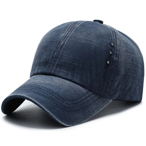 Gorras de Béisbol para Hombre, Nuevo Diseño de Alta Demanda, Estilo Moderno, Lavables, Fáciles de Usar, Gran Venta - Product Image 5