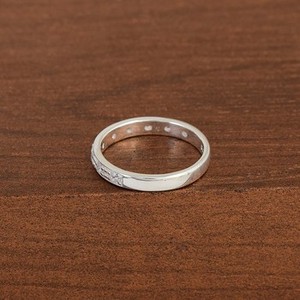 Nouvelle Bague de Mariage en Argent Sterling 925 Pur de Haute Qualité 2026 pour Femme, avec Zircon Cubique Naturel de Qualité Supérieure, Bijoux Fins - Product Image 5