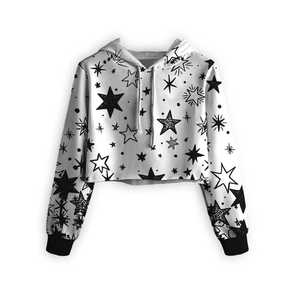 Sudadera con Capucha y Estampado Distintivo para un Uso Diario Cómodo y Looks Inspirados en las Tendencias - Product Image 1