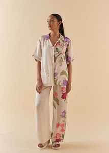 Summer Two Piece Long Dress Women Elegant 2 Piece Set <b>Crop</b> Top and Skirt Set Sexy Sleeveless Beach Party Outfit - Product Image 4