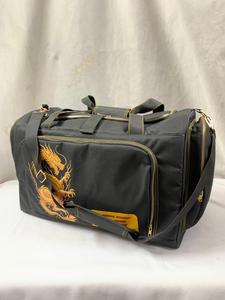 Portable Reusable Polyester Fashion Large Capacity Unisex Gym <b>Bag</b> Wet/Dry Separation <b>for</b> Fitness <b>Swimming</b> Multi-Functional - Product Image 2