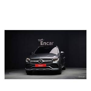 เมอร์เซเดส-เบนซ์ GLC300 4MATIC รุ่น GLC-Class กันยายน 2022 ระยะทาง 33,460 กม. เกียร์อัตโนมัติ เบาะหนัง กล้องมองหลัง พวงมาลัยซ้าย - Product Image 3