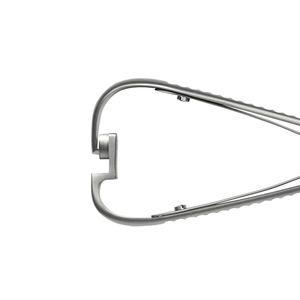 Pinza Portaagujas Mathieu de Alta Calidad, Acero Inoxidable, Manual, Reutilizable, Instrumentos Quirúrgicos para Venta en Línea - Product Image 5