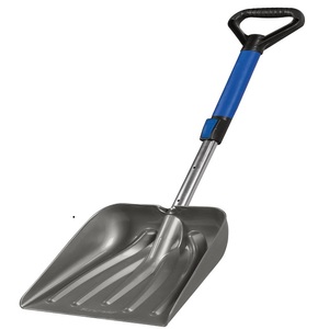 Palas para Nieve al por Mayor, Construcción de Acero al Manganeso, Mangos de Aleación de Aluminio, Garantía de 3 Años, Pedidos Grandes, Calidad Consistente, Entrega Rápida - Product Image 6