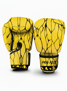 Fabricant d'accessoires de boxe professionnels sous marque privée, gants de boxe sur mesure, taille personnalisée, gants ajustés confortables - Product Image 5