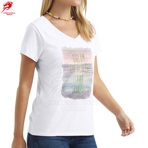 Camisetas Streetwear con Estampado Serigrafiado, Algodón Suave, Corte Holgado, Moda Urbana, Casual, Moderna, Colección de Verano en Venta - Product Image 2