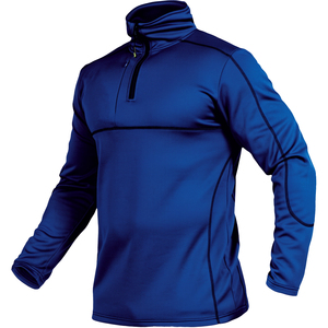 Vêtements de travail industriels personnalisés pour hommes en polyester respirant et léger, uniforme anti-coupure, résistant à la chaleur, protection de niveau D 800C - Product Image 2