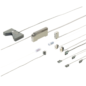 Pour PANASONIC Slim Body SH-21 Capteur photoélectrique Réglage automatique de la sensibilité Catégorie de produit Capteurs optiques - Product Image 1