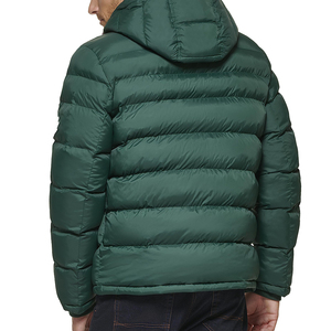 2026 New Product Men's <b>jackets</b> <b>Workouts</b> Breathable Outdoor Wear Amazing Product Puffer <b>Jacket</b> For Men's - Product Image 2