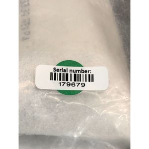 สายยาง AMAT 0190-35674, ช่องส่งกลับ HX รุ่น A SP2 - อุปกรณ์และอะไหล่เซมิคอนดักเตอร์ระดับโลกที่เชื่อถือได้ - Product Image 5