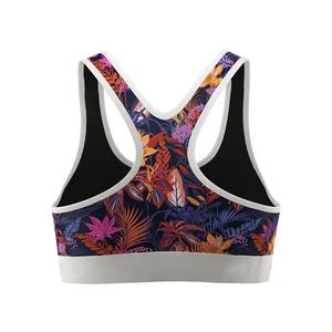 Sujetadores Deportivos Ajustables Personalizados para Mujer, Ropa Interior de Yoga, Cierre Frontal, Sujetador Deportivo con Push-Up para Correr - Product Image 2