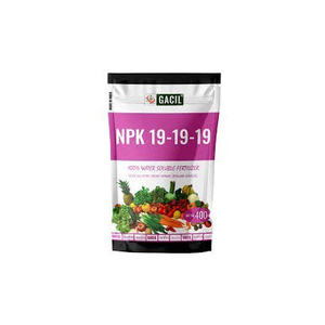 Engrais NPK de haute qualité pour la production de blé, riz, maïs, légumes, fruits et cultures de champ - Fabricant - Product Image 4