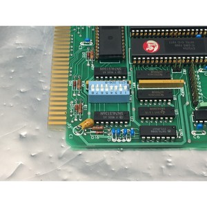 Prometrix 36-0037 PCB, Contrôleur de moteur, 54-0046 - Équipements et pièces semi-conductrices d'occasion fiables à l'échelle mondiale chez - Product Image 6