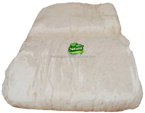 Nata de Coco del Río Mekong en Tiras de 8x8 mm, 10 kg, Sin Gluten, Temperatura Ambiente, Origen Vietnam, Forma de Dibujos Animados, 12 Meses - Product Image 2