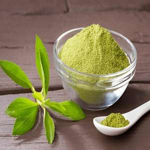 Venta al por Mayor de Extracto de Stevia en Polvo de Alta Pureza, Proveedor de Edulcorante Natural OEM - Product Image 2