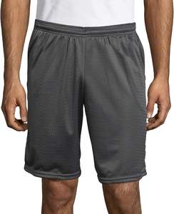 Low MOQ Sublimation Mesh <b>Shorts</b> Quick Dry Men <b>Women</b> Unisex <b>Basketball</b> Double Layer Mesh <b>Shorts</b> Bsci Summer <b>Basketball</b> <b>Shorts</b> - Product Image 3