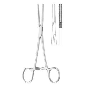 Pinzas para Cartílagos Aiach Gubisch de Acero Inoxidable, Instrumentos Quirúrgicos para Cirugía Plástica, Buena Calidad y Precio - Product Image 2