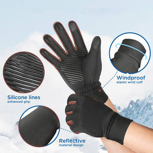 Guantes de Protección Hechos a Medida, Guantes Deportivos Sin Dedos, Suaves, para Pesca, Deportes al Aire Libre, Kayak, Senderismo, Fabricante de Guantes de Pesca - Product Image 6