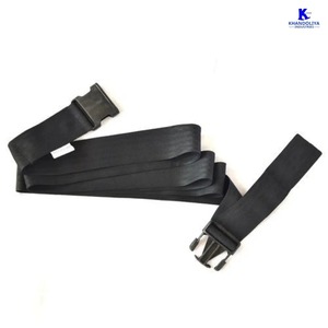 เข็มขัด K-Star Mulligan สำหรับการบำบัดด้วยมือ เข็มขัดเคลื่อนย้ายกล้ามเนื้อสำหรับกายภาพบำบัด ไคโรแพรคติก และสายรัดรักษาข้อต่อทางออร์โธปิดิกส์ - Product Image 2