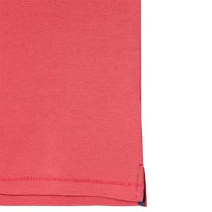 Camiseta de golf personalizada para hombre, Polo de algodón informal de manga corta de secado rápido que absorbe la humedad para hombres, camisetas teenis - Product Image 3