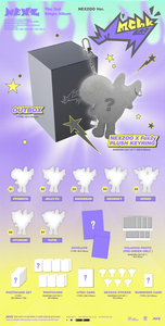 NEXZ - [Mmchk] (เวอร์ชัน NEXZOO) - Product Image 3