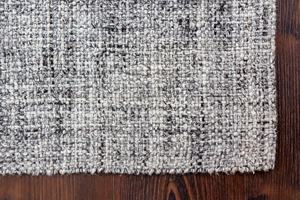 Tapis en laine tissé à la main, tissage ombré, design personnalisé, vente en gros pour hôtels, salons, décoration intérieure, fabricant Inde - Product Image 4