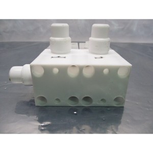 Advance NX4100-6FV-OCL-N รุ่น 65104 ระบบนิวเมติก - อุปกรณ์และอะไหล่เซมิคอนดักเตอร์ระดับโลกที่เชื่อถือได้ - Product Image 1