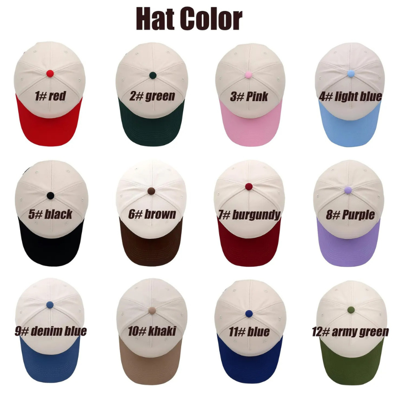 Custom Color