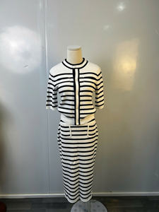 Cárdigan de Punto de Lana de Alta Calidad con Cuello en V y Manga Larga, Unisex, Invierno, Casual, Transpirable, Diseño Personalizable con Logotipo y Botones - Product Image 2