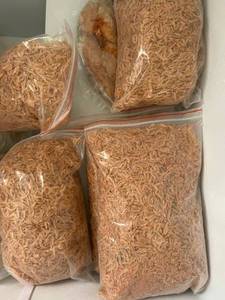Camarones Bebé Secos del Océano, Capturados en el Natural, Mariscos Premium para Venta al por Mayor - Product Image 6