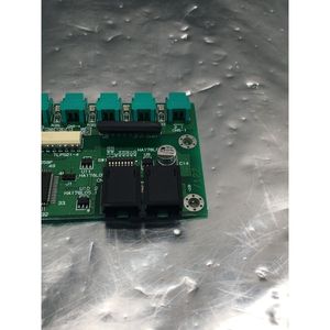 DISCO FBPCB-0174 PCB, 8-DO,COMM, MDK311V-O, 131798 - Equipo y Piezas de Semiconductores Legados Globales Confiables en - Product Image 3