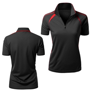 เสื้อยืดแขนสั้นลำลองทรงเข้ารูปผ้าฝ้ายพรีเมียม 100% พิมพ์ลายสำหรับผู้หญิงไซส์ใหญ่ ขายส่ง แห้งเร็ว ระบายอากาศได้ดี - Product Image 1