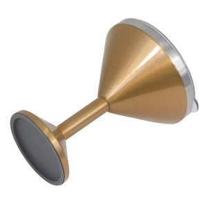 Vaso de Martini de Acero Inoxidable con Aislamiento Térmico para Cualquier Actividad al Aire Libre, Picnic, Piscina, Playa - Product Image 3