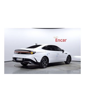 ฮุนได โซนาต้า ปี 2023 เครื่องยนต์ 2.0 ออโตเมติก มาตรฐานไอเสียยูโร 5 เบาะหนัง พวงมาลัยซ้าย ระยะทาง 34,514 กม. กล้องมองหลัง - Product Image 2