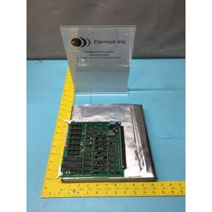 Pantalla Dainippon DNS SEMS-006 de 5 Pulgadas para PC B/D B-Pulse - Equipo y Piezas de Semiconductores de Confianza con Legado Global - Product Image 5