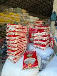ข้าวหอมมะลิไทย โฮมมาลี คัดสรรพิเศษ คุณภาพพรีเมียม เนื้อนุ่ม - Product Image 2