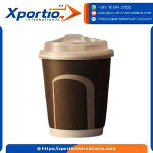 Gobelet à café à double paroi de qualité supérieure, 360 ml, écologique, pour emporter, 12 oz, compostable à domicile, anti-brûlure, compatible micro-ondes, gobelet de marque - Product Image 4