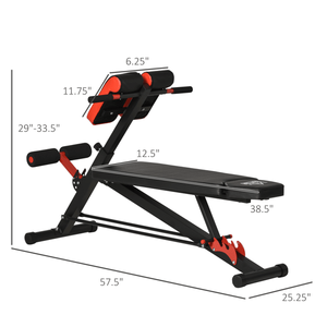 Équipements de musculation : bancs et supports - Product Image 3