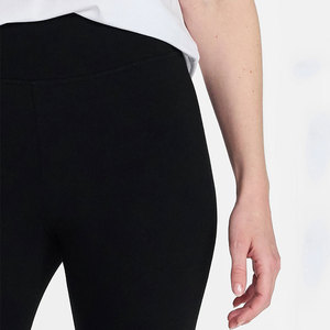 Ropa Deportiva para Mujer para Uso en Exteriores, Capri, Servicio OEM, Diseño de Capri para Mujer, Hecho en Pakistán - Product Image 2